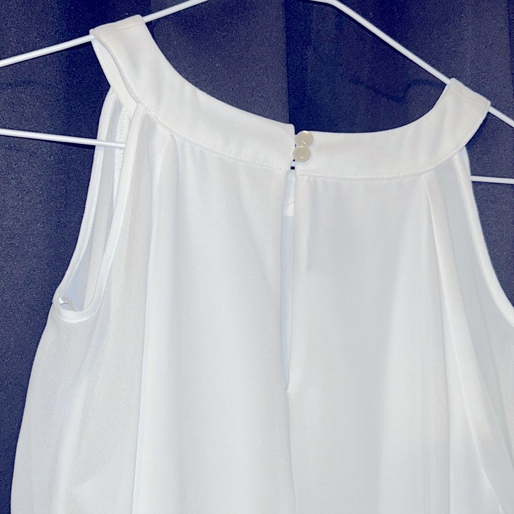 White Blouse Bundle - image 4